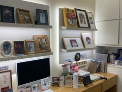 -海马体照相馆(成都来福士广场店)