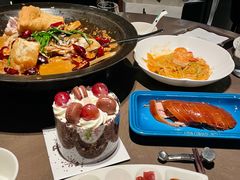 -拾久(朝阳公园店)
