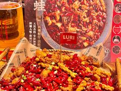 -北京食堂·烤鸭·宵夜(亚运村店)