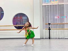 -予荷舞蹈(盛景校区)