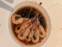 -锦色烤鸭·本地菜(学院路店)