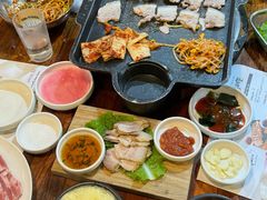-Dombe豚(黑猪肉街店)