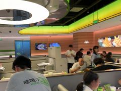 -蛙喔牛蛙(盐城盐都万达店)