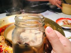 -哥老官重庆美蛙鱼头(宝山龙湖店)