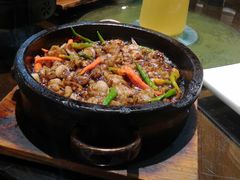 -东沙小镇主题餐厅(下沙店)