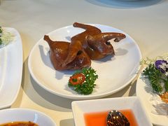 -利苑酒家(华熙国际店)