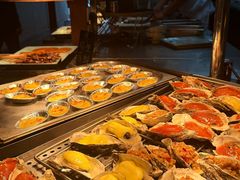 -松子料理(亮马桥店)