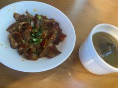-恒铭行南昌牛肉拌粉(天赐良园店)