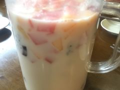 -日昌餐馆(亦庄店)