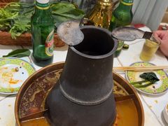 -清真·马家火锅美食城(镇江北路店)