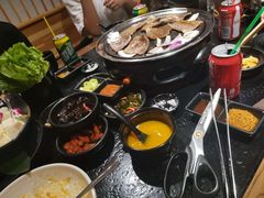 -九田家黑牛烤肉料理(石路天虹店)