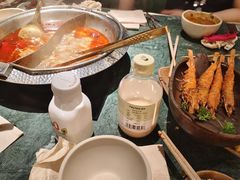 -牛New寿喜烧(中山公园龙之梦店)