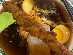 -华天延吉餐厅(西四总店)
