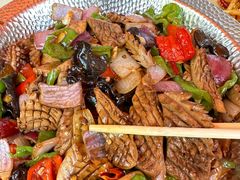 -东来土菜馆(民祥园路店)