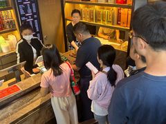 -花园茶楼(兴城西路店)