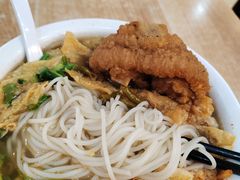 -五星螺·柳州螺蛳粉(城中万达店)