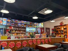 -哈勒滨饭庄(南二道街店)