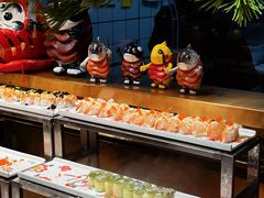-東盛炭烤自助料理(玄武招商花园城店)