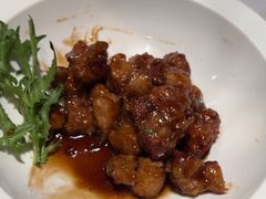 -绿茶餐厅(松江万达店)