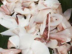 -迪拜帆船酒店海底餐厅