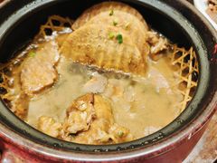 -梅花香里大酒店(郁金香路店)