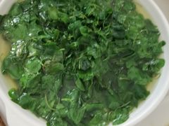 四叶菜-太湖好灶头土菜馆(石公路店)