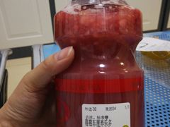 -舍予茶(桂林路店)