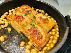 客家酿豆腐-原味田园·客家菜·土窑鸡(中航城君尚购物中心店)