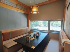 -老熟人烤肉城(马家堡店)