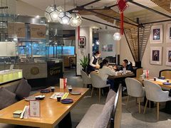大堂-天府掌柜(九眼桥店)