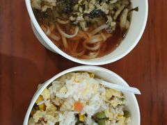 扬州炒饭-绿野餐厅(上海动物园店)