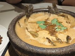 -小放牛河北菜(长安万达店)