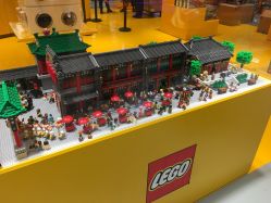 -乐高授权专卖店(南开大悦城店)