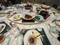 -宴昆山·私房菜(春晖店)
