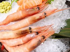 -樱町三味日本料理(城乡世纪广场店)