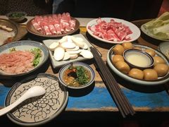 -房子红了鱼豆花重庆老火锅(广厦学院店)
