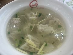 -老盛兴汤包馆(临汾店)
