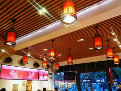 大堂-重庆烧鸡公火锅(簋街店)