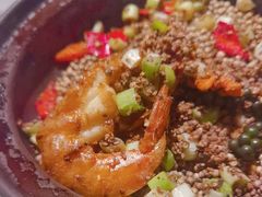 -香宫(九龙香格里拉店)