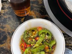 -牛一煲美食(江高店)