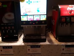 -春天烤肉自助餐厅(南内环店)