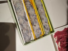 -犇鼎牛潮汕牛肉火锅(新辰里学清路店)