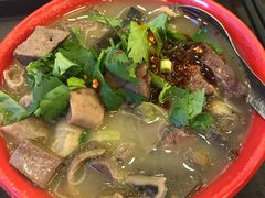 -老回回饺子馆(海洋馆店)