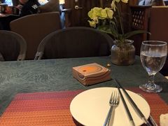 -翡翠鸟精品泰国菜(北辰财富中心店)