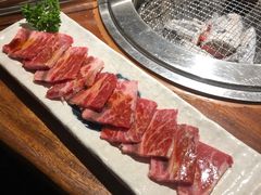 -御牛道日式烤肉料理(杭州万象城店)
