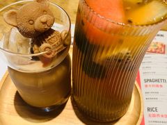 -原石牛扒·约会餐厅(龙城万科里店)