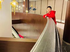 -大连金石滩绿发温泉假日酒店