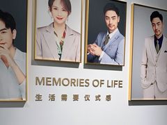 -海马体照相馆(天津世纪都会店)