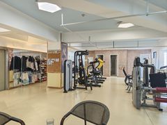 -中田健身工作室(中针商务店)