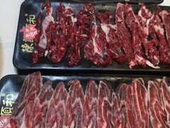 -陈记顺和潮汕牛肉火锅(棠德南路店)